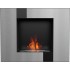 Настенный биокамин Kratki Quat QUBE 