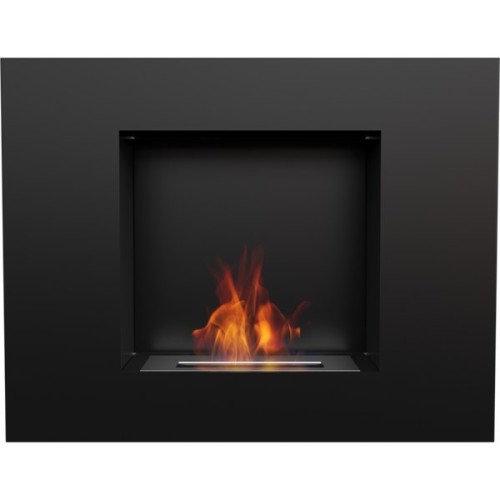 Настенный биокамин Kratki Quat, TUV 