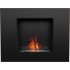 Настенный биокамин Kratki Quat, TUV 