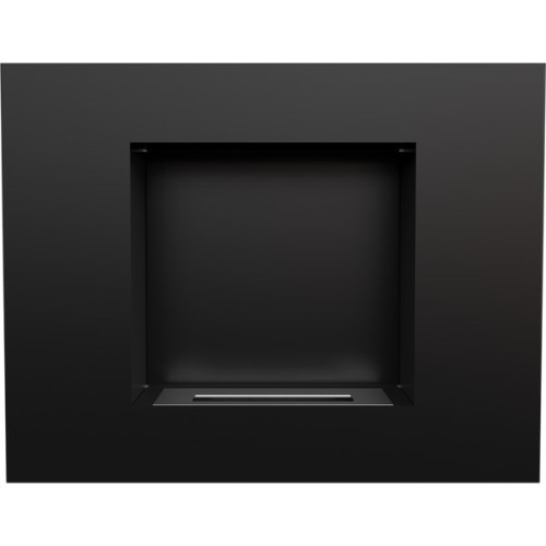 Настенный биокамин Kratki Quat, TUV 