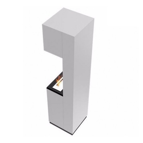 Напольный биокамин Kratki SIERRA, TUV 