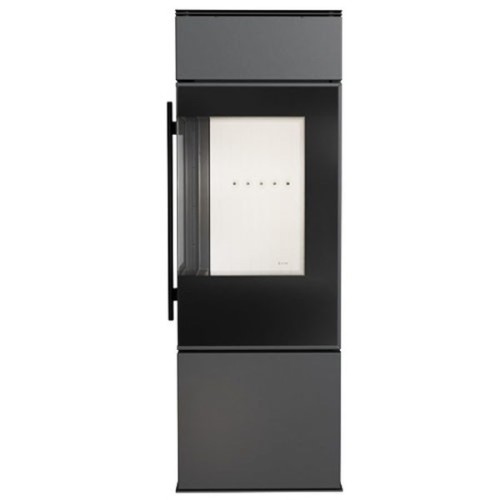 Дровяная печь Kratki THOR 