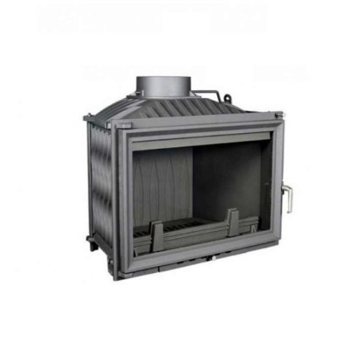 Дровяная топка для камина Kratki Wiktor 