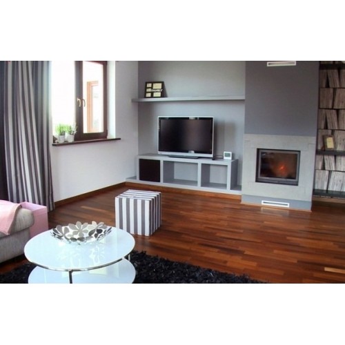 Фронтальная дровяная топка Kratki Zuzia/PW/19/G/W(гильотина) 