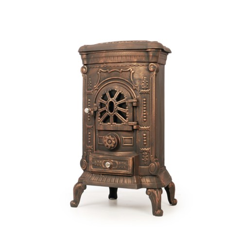 Дровяная печь LK AMBRA 