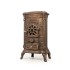 Дровяная печь LK AMBRA 