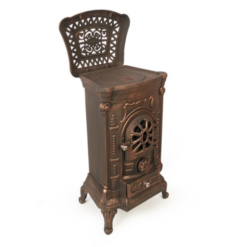 Дровяная печь LK AMBRA 