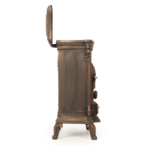 Дровяная печь LK AMBRA 