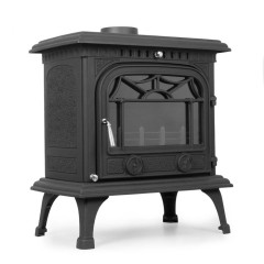 Дровяная печь LK AOSTA