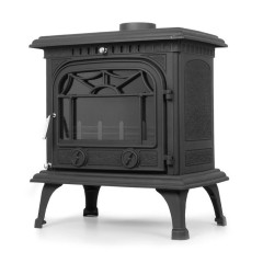 Дровяная печь LK AOSTA