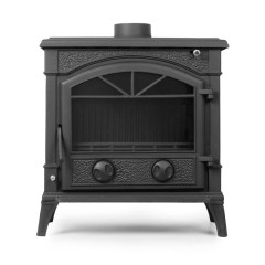 Дровяная печь LK HAROLD