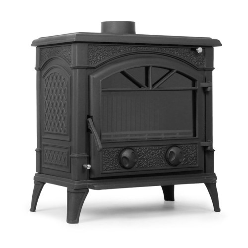 Дровяная печь LK HAROLD 