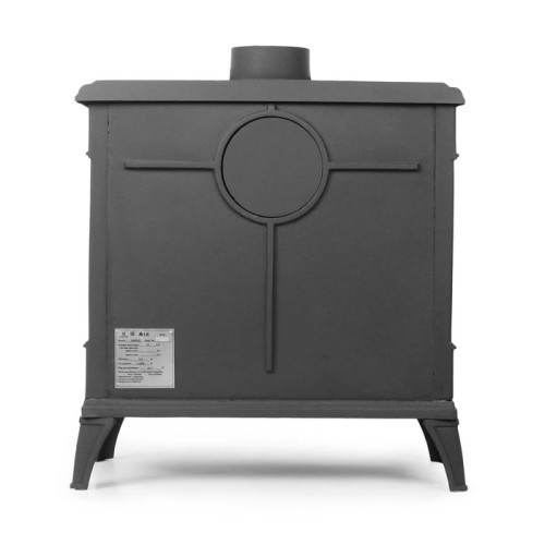 Дровяная печь LK HAROLD 