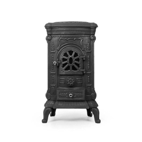 Дровяная печь LK INGRID 