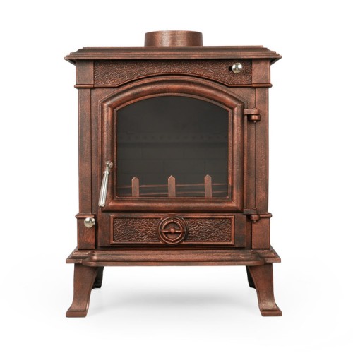 Дровяная печь LK NOVARA 