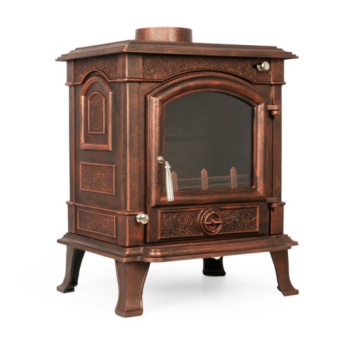 Дровяная печь LK NOVARA 