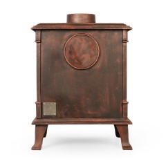 Дровяная печь LK NOVARA