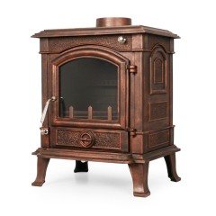 Дровяная печь LK NOVARA
