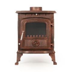 Дровяная печь LK PINETO