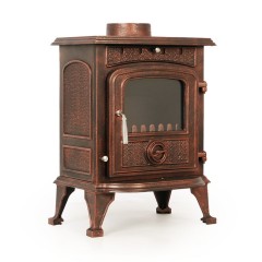 Дровяная печь LK PINETO
