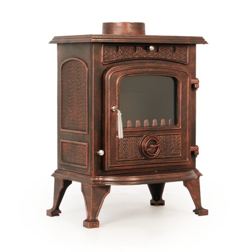 Дровяная печь LK PINETO 