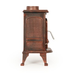 Дровяная печь LK PINETO