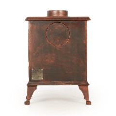 Дровяная печь LK PINETO