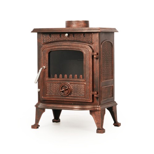 Дровяная печь LK PINETO 