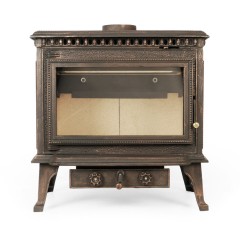 Дровяная печь LK RICHARD