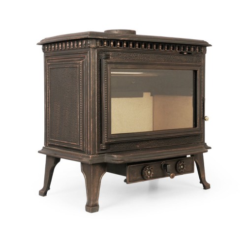 Дровяная печь LK RICHARD 