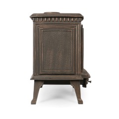 Дровяная печь LK RICHARD