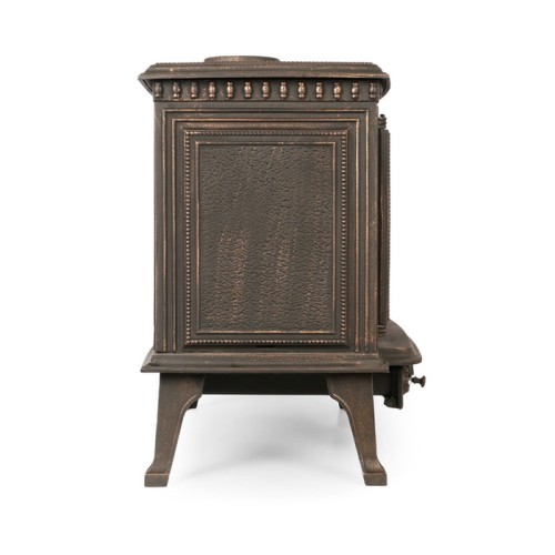 Дровяная печь LK RICHARD 