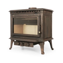 Дровяная печь LK RICHARD