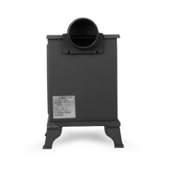 Дровяная печь LK SIENA