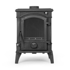 Дровяная печь LK SVEN BLACK