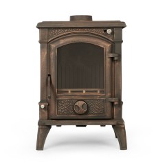 Дровяная печь LK SVEN BRONZE