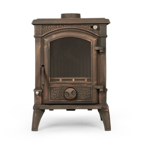 Дровяная печь LK SVEN BRONZE 