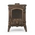 Дровяная печь LK SVEN BRONZE 