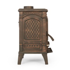 Дровяная печь LK SVEN BRONZE