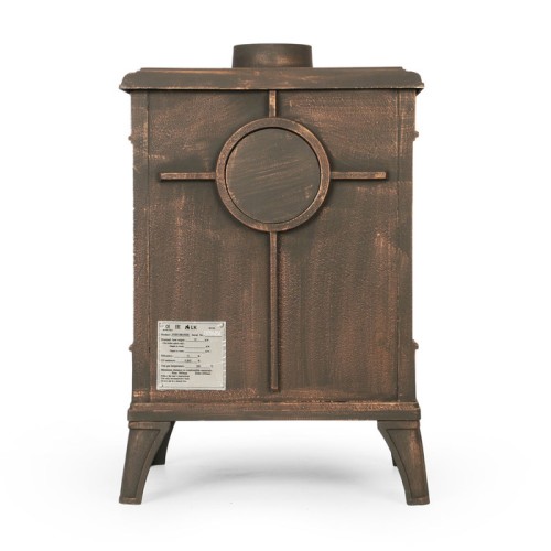 Дровяная печь LK SVEN BRONZE 