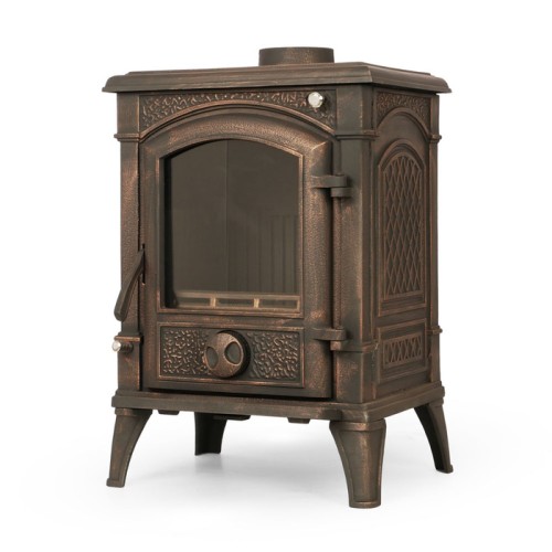 Дровяная печь LK SVEN BRONZE 