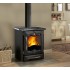 Дровяная печь La Nordica Cucinotta NE (черный) 