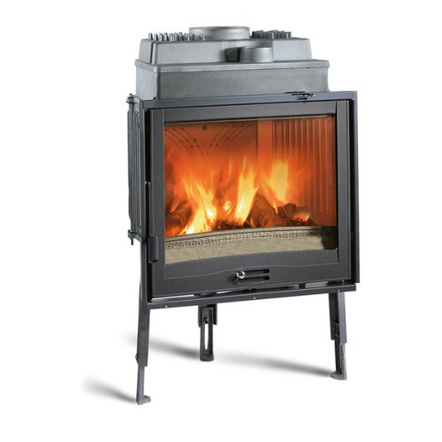 Фронтальная дровяная топка La Nordica Focolare 70 Piano 