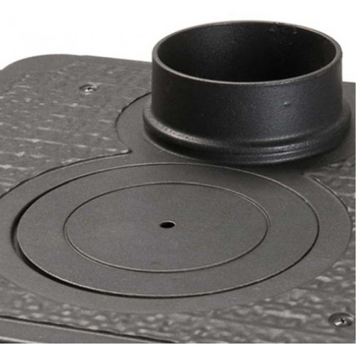 Дровяная печь La Nordica Gemma Liberti PANN 