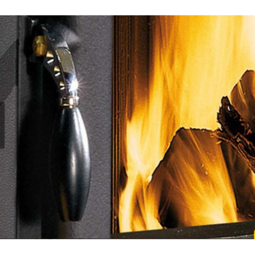 Дровяная печь La Nordica Gemma Liberti PANN 