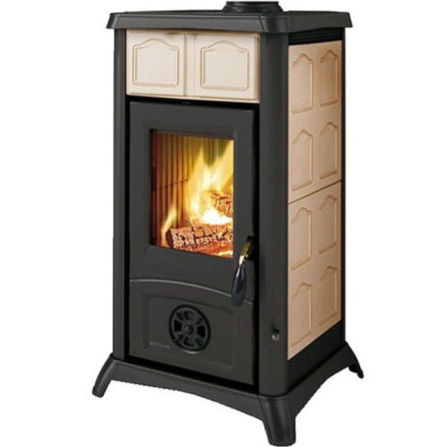 Дровяная печь La Nordica Gemma Liberti PANN 