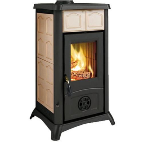 Дровяная печь La Nordica Gemma Liberti PANN 