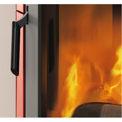 Дровяная печь La Nordica Norma S Idro D.S.A. BO 