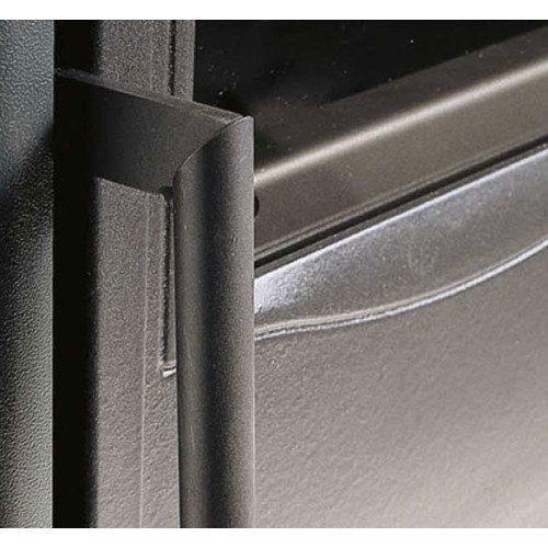 Дровяная печь La Nordica Rossella Plus Forno EVO Liberty PЕ (бежевый) 