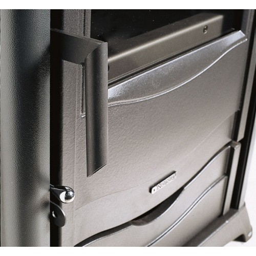 Дровяная печь La Nordica Rossella Plus Liberty PЕ (бежевый) 